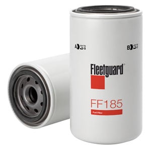 Filter, Fuel, Primary Spin-On (QTY 1)
