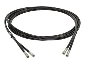 HOSE ASSY,.375 ID TWINLINE
