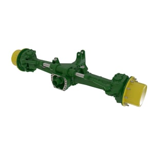 Front Axle