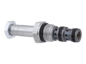 VALVE, SOLENOID
