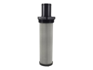 STRAINER SUCTION