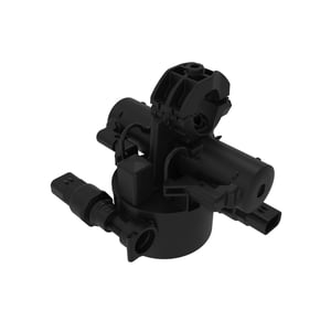Nozzle Holder