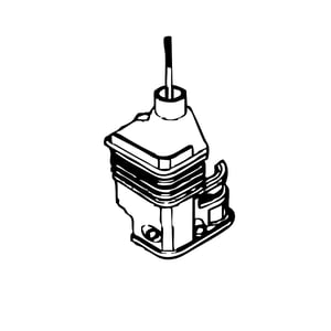 Pipe Elbow