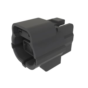 Elec. Connector Housing