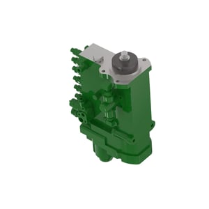 Fuel Injection Pump Reman