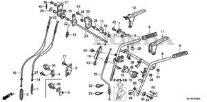 Image of 54510-V41-A10