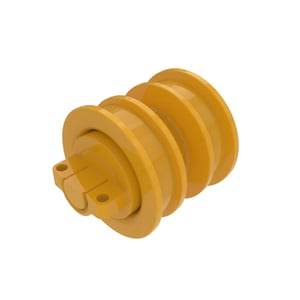Bottom Roller