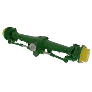 Front Axle