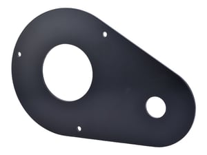 BRACKET,BEACON MOUNTING