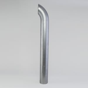 D/S,STACK PIPE, CURVD 5 IN OD