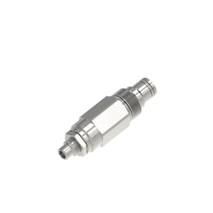 Pressure Relief Valve