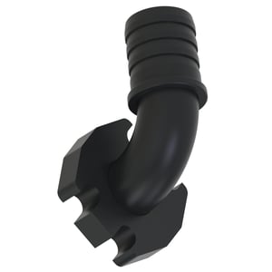 Flange