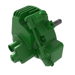 AH225336: Feeder House Drive Gear Case
