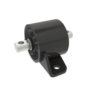 Isolator