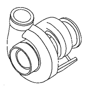 Turbocharger Reman