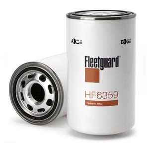 Hydraulic Filter