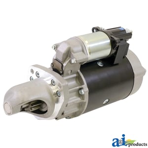 Starter Motor Kit