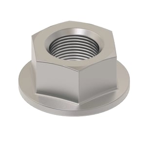 Flange Nut