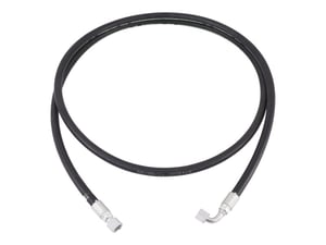 HOSE .5X136 8-8SHT90 R2