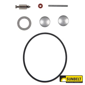 Carburetor Kit