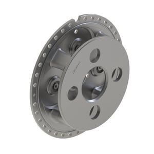 Planet Pinion Carrier