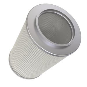 Strainer