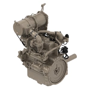 Diesel Engine