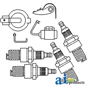 Image of A-21A662