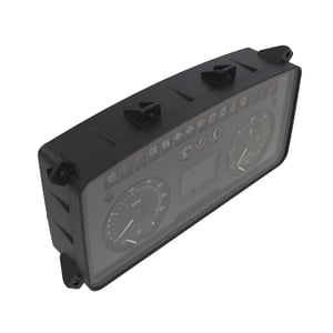 Instrument Cluster