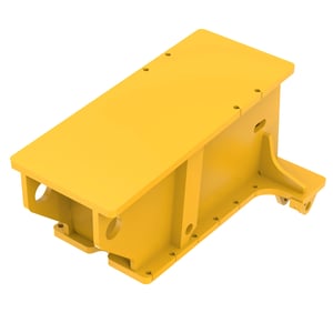 Scarifier Attachment