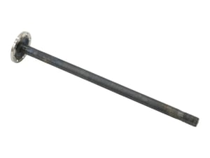 SHAFT, FINISHED AXLE