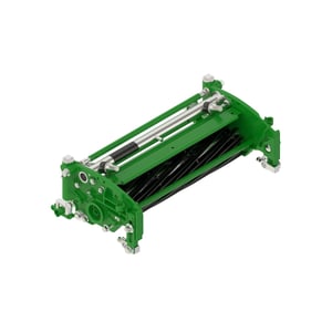 Reel Cutting Unit