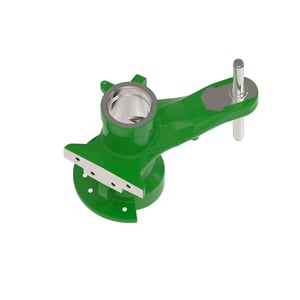 Jackshaft