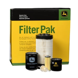 Filter Kit