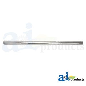 48.5` Stainless Steel Straight Pipe