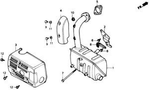Image of 18323-730-000