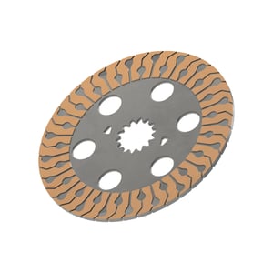 Brake Disk