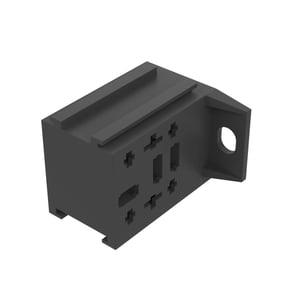 Elec. Connector Housing