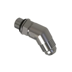 Elbow Fitting