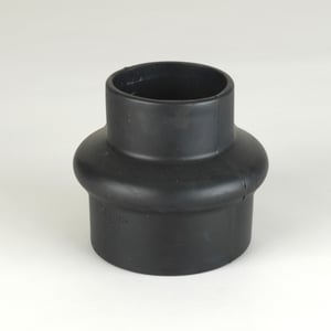 D/S,REDUCER HUMP, RUBBER