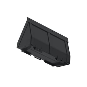 BUCKET, 60IN DIRT, 14.3 CU