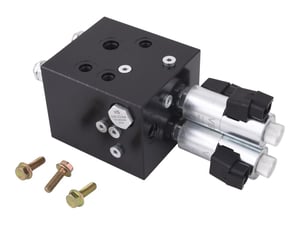 KIT,HYDRAULIC UPGRADE 340AJ