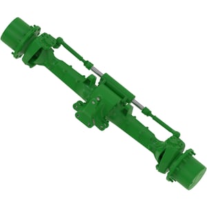 Front Axle