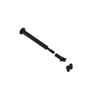 Universal Driveshaft