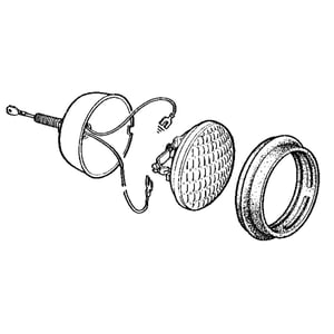 Floodlamp