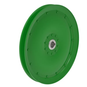 Pulley