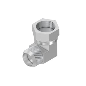Elbow Fitting