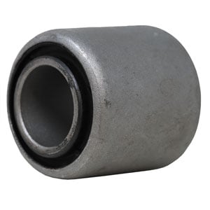 Bushing, Rubber; Upper Shoe Drive