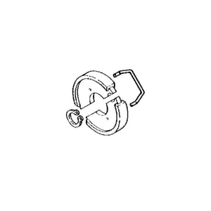 Brake Shoe