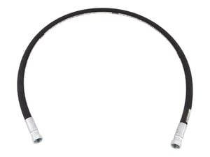 HOSE ASSY,5/8: ORFS/ORFS